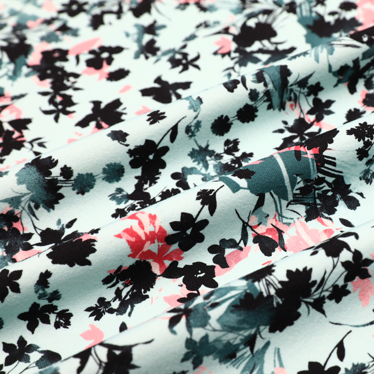 88% de nylon 12% elastane 300 gsm 60 