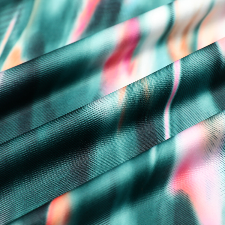 MAGIC WOODS RECICLA TECIDO JERSEY