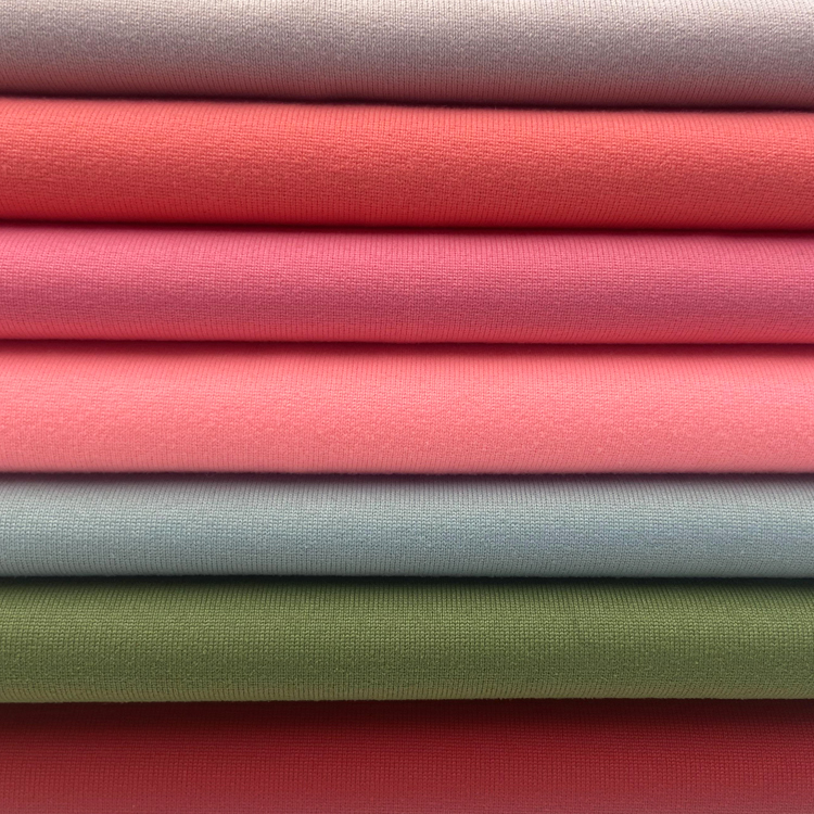 PERFORMANCE KNIT MATT & PLAIN