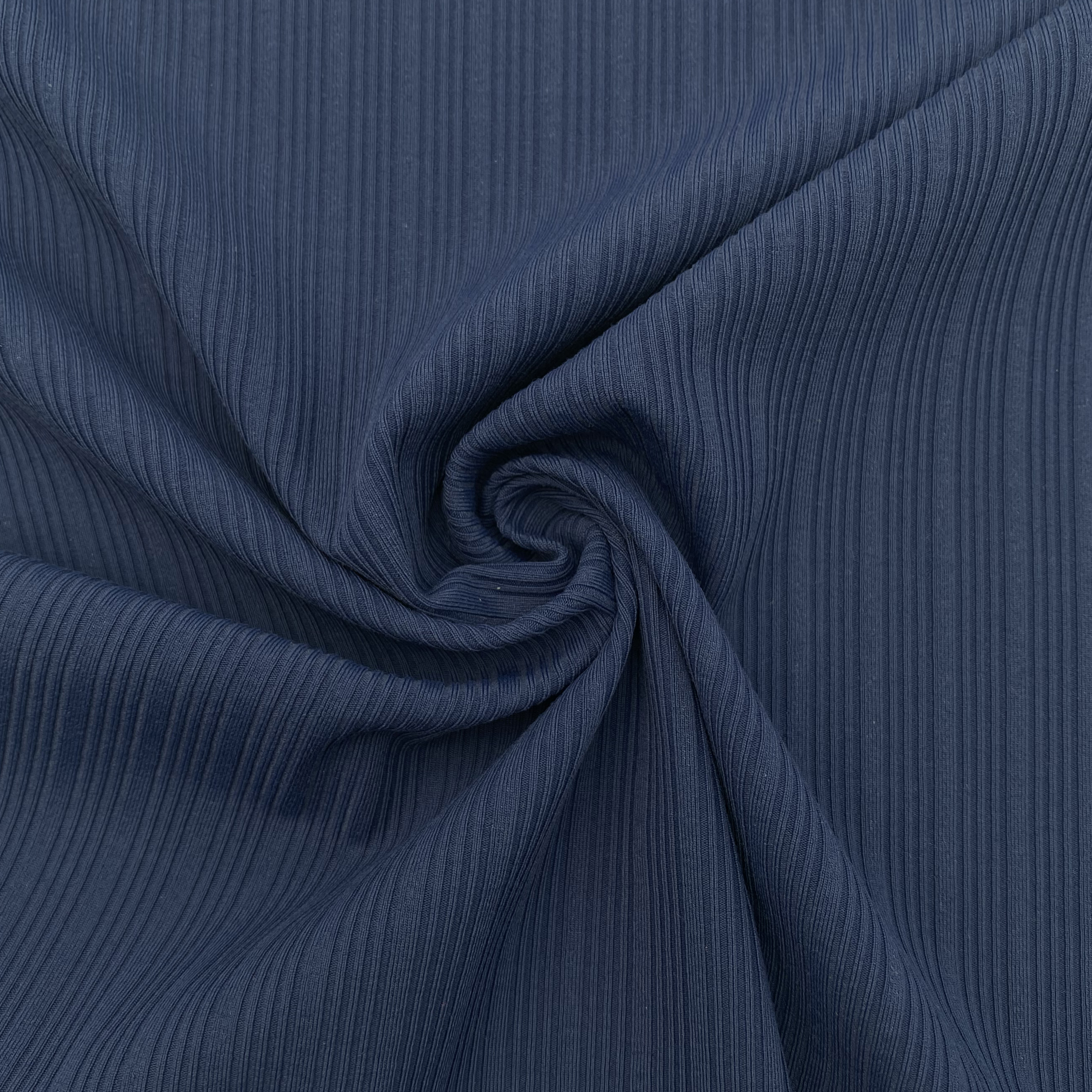 TECIDO NYLON INTERLOCK MARINHA HT1004